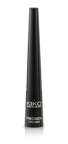 Kiko Milano Liquid Precision Eyeliner 0