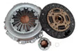 Clutch Kit Kapars for Chevrolet Spark with Throwout Bearing 0
