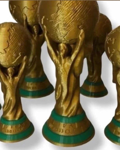 Kcharpas FIFA World Cup Trophy 2022 0