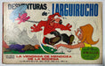 Desventuras De Larguirucho Nº 94 Garcia Ferre 1975 0