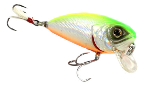 Strike Pro Stumpy Fly 40 Ultra Light Fishing Lure 1