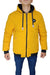 Destinioc Men’s Inflatable Reversible Jacket 1