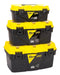 Barovo Reinforced Tool Box Set 12.5, 16, 19.5 Hot Sale 0