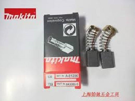 Kit Oring - Escobillas - Grasa  Hm0810t Makita 1