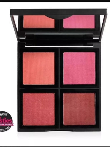 E.l.f. Studio Blush Palette, Color Dark, Imported from USA 3