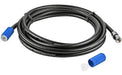 Cable Coaxial Mediabridge (100 Pies) Con Conectores F-macho 2