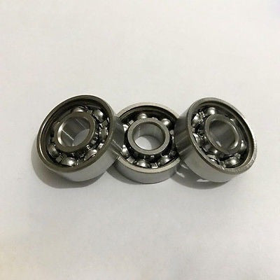 608 Hybrid Ceramic Center Bearings 4