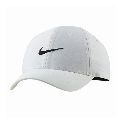 Nike Legacy 91 Novelty Adjustable Cap | The Golfer Shop 0