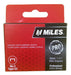 Miles Grampas N4 6 Mm Compatibles Con Stanley, Miles, Skil Y Udovo 1