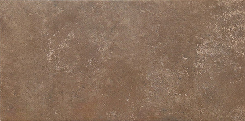 NEXO Cerámica Estrato Marron Primera Calidad España 25x50cm 2