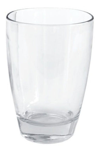 Durax Set of 12 Pampa Glasses - 400ml 0