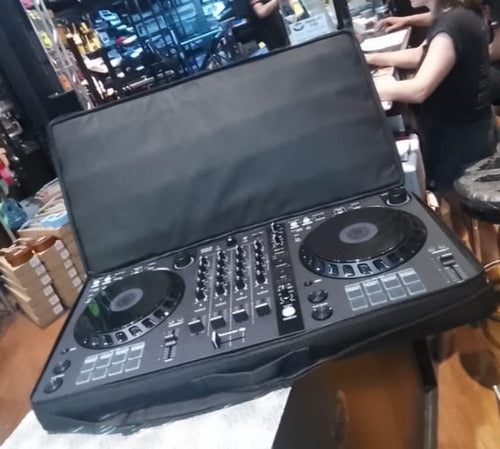 Pioneer Funda Bolso Para Controlador Ddj Flx6 Y Notebook 3