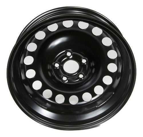 GM 52161246 Spare Wheel 3