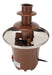 Mini Fondue Portátil Chocolate Fountain 45 Heating 35w 6