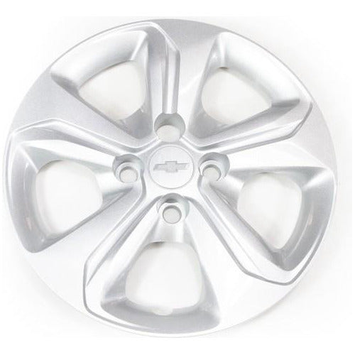 GM Center Wheel Hub Cap 26214168 0