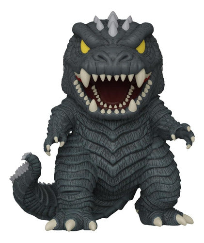 Funko Pop Godzilla Singular Point Godzilla Ultima 1