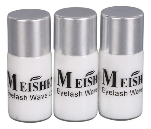 Lash Lifting Kit Eyelash Perm 60 Uses with Video 4