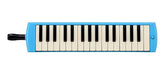 Yamaha Pianica 32 Keys (Azul) P-32E 0