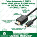 Premium Micro HDMI to HDMI Cable 1.5 Meters HD 1080p by Ugreen 2