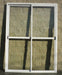 Balcony Window 100x200 Full Glass Herrero Line with Mosquito Net 6