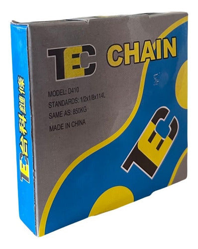 Bicycle Chain 5