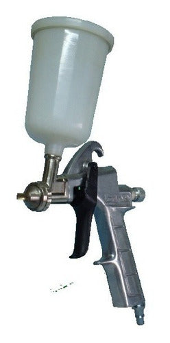 Cane CA120 Hobby Airbrush Spray Gun 0