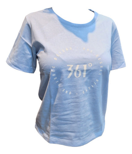 361° Women's Running Sportwear T-Shirt 0