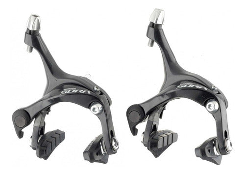 Shimano Sora R3000 Road Fixie Brake Kit - Celero 0