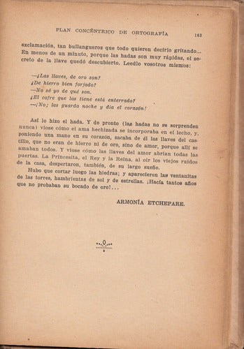 Atipicos 1957 Armonia Somers Poema Las Hadas Unico Muy Raro 3