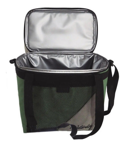 Waterdog Thermal Cooler Bag Pingui 6 L Lunch Box Cold/Heat 0