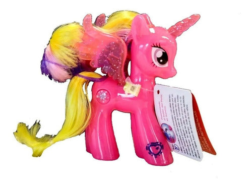 Ditoys The Sweet Pony Luminoso 2161 0