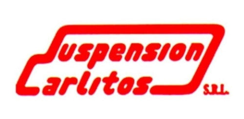 Parrilla Superior Derecha Con Eje Y Tapones C10 1963/1978 1