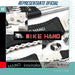 Bike Hand YC-279 Heavy Duty Multi-Tool - Racer Bikes 3