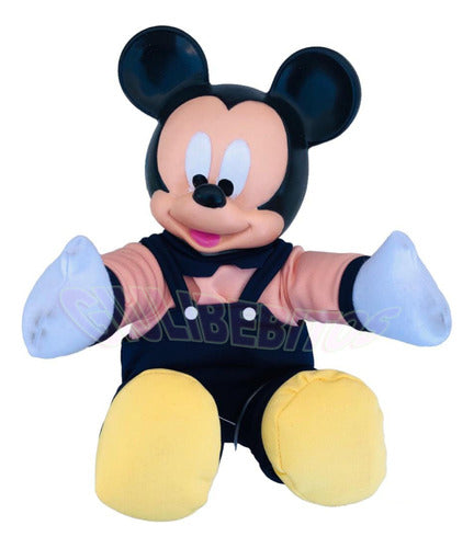 New Toys Muñeco Disney Baby Mickey Outlet Rebajado 6