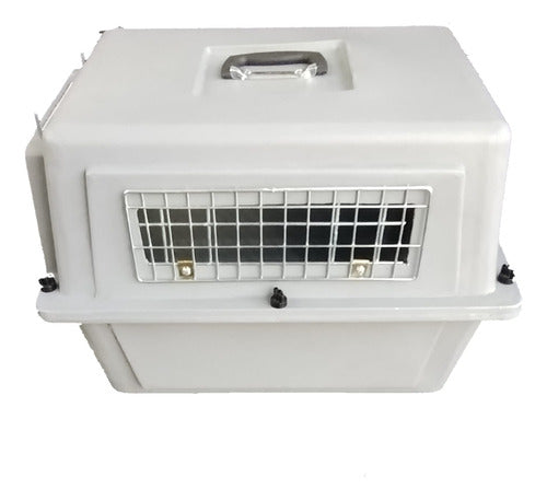 Animal Cargo 100 Pet Airline Travel Carrier 24