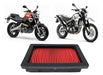 Filtro De Ar Yamaha Xt 660 (2005-2018) / Mt-03 (2004-2015) 0