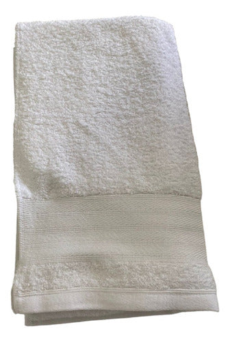 G&D Pack of 2 Liquidation Towels Boris Home Pool 430 Grs 1