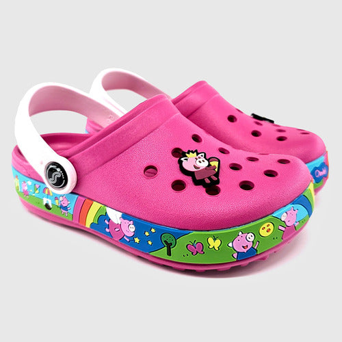 Girls Seawalk Clogs Various Designs Sizes 19-34 Gomones 10