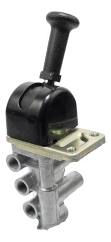 Docta-Rep Wabco Parking Brake Valve for Ford Cargo 0