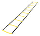 Doyen Coordination Kit: 5 Meters Ladder + 23 x 10 cm Cones 3