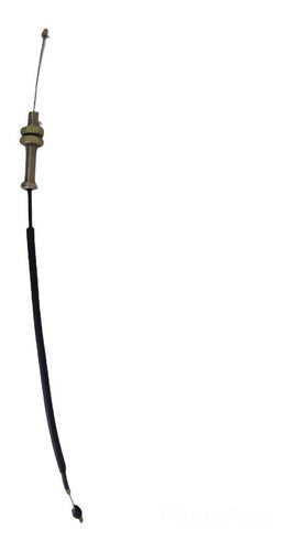 Chevrolet Accelerator Cable for Silverado/S10 AF 0