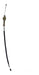 Chevrolet Accelerator Cable for Silverado/S10 AF 0