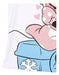 Disney Remera Niña Teens Manga Corta Minnie Mouse Original 1