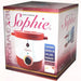 Sophie Arcametal 1kg Disposable Wax Heater 3