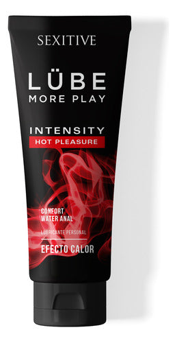 Sexitive Gel Intimo Lubricante Sexitive 130ml + Blue Sexy Pill Regalo 5