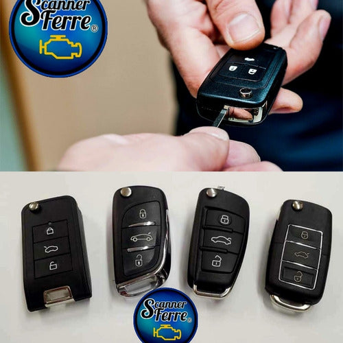 Key Copy Chevrolet Agile Montana -14 2