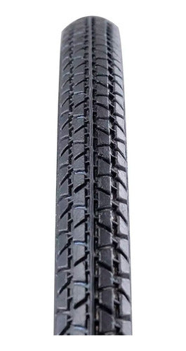 Imperial Cord Bike Tire 20x1 3/4 for Kids - Turismo 1