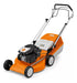 Cortacesped Stihl Rm 253.2t - Ynter Industrial 0