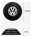 Acessorios Vw Anti-impacto Almofada Golf Gol Bora Jetta Polo 1