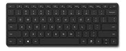 Teclado Compacto Microsoft Designer - Negro Mate. Teclado Bl 1